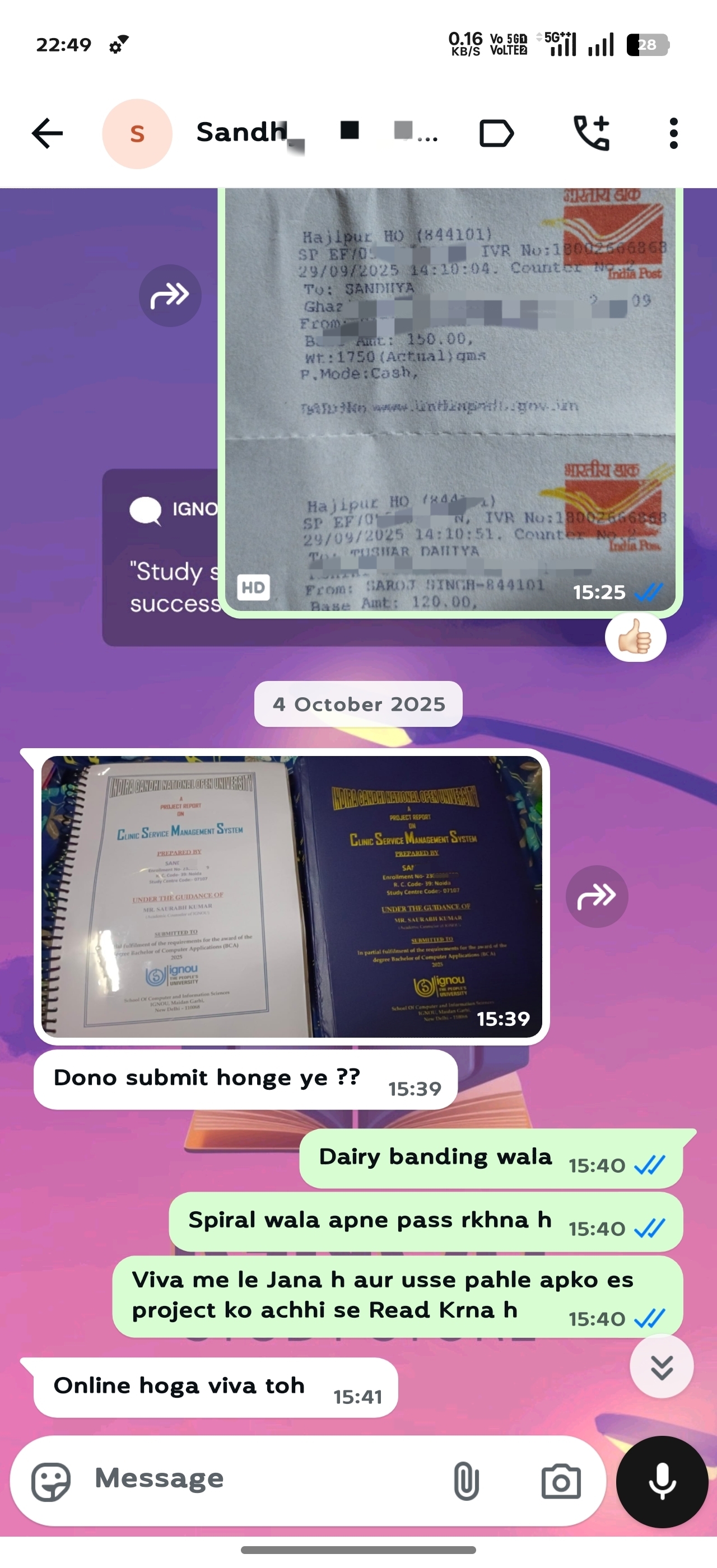 WhatsApp Review
